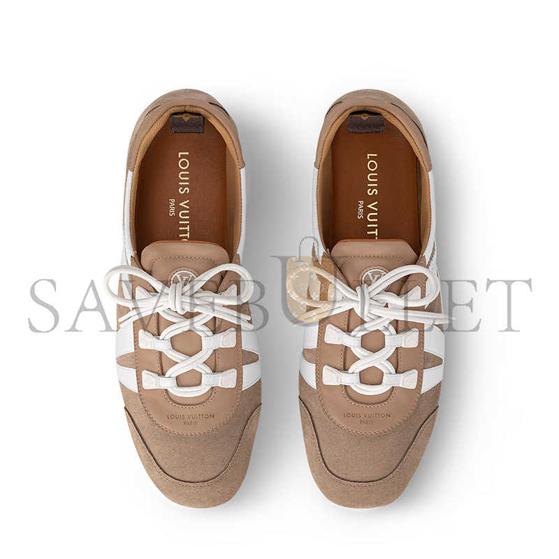 LOUIS VUITTON LV SNEAKERINA 1AHNFE